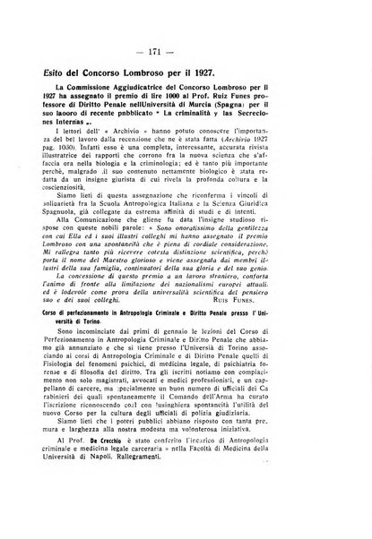 Archivio di antropologia criminale, psichiatria e medicina legale organo ufficiale della Associazione italiana di medicina legale e delle assicurazioni