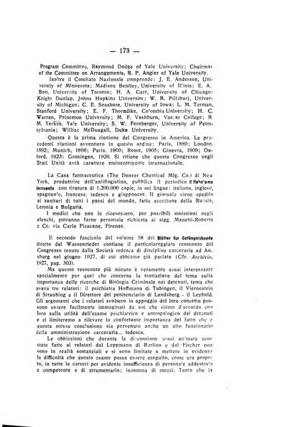 Archivio di antropologia criminale, psichiatria e medicina legale organo ufficiale della Associazione italiana di medicina legale e delle assicurazioni