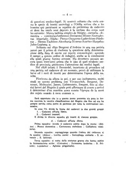 Archivio di antropologia criminale, psichiatria e medicina legale organo ufficiale della Associazione italiana di medicina legale e delle assicurazioni