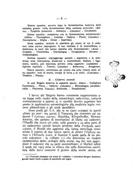 Archivio di antropologia criminale, psichiatria e medicina legale organo ufficiale della Associazione italiana di medicina legale e delle assicurazioni