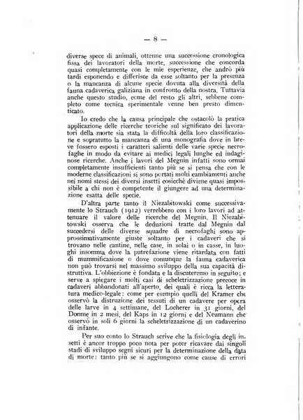 Archivio di antropologia criminale, psichiatria e medicina legale organo ufficiale della Associazione italiana di medicina legale e delle assicurazioni