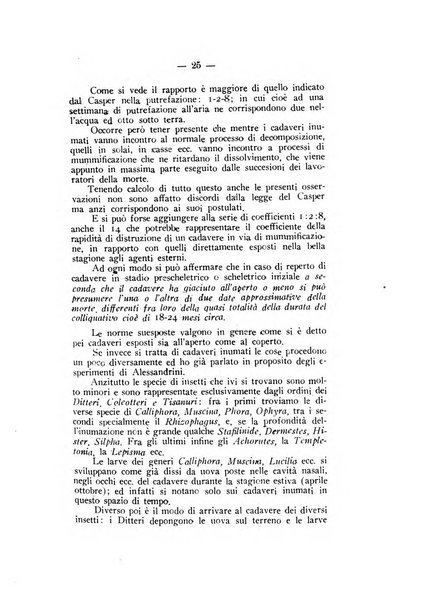 Archivio di antropologia criminale, psichiatria e medicina legale organo ufficiale della Associazione italiana di medicina legale e delle assicurazioni