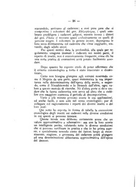 Archivio di antropologia criminale, psichiatria e medicina legale organo ufficiale della Associazione italiana di medicina legale e delle assicurazioni