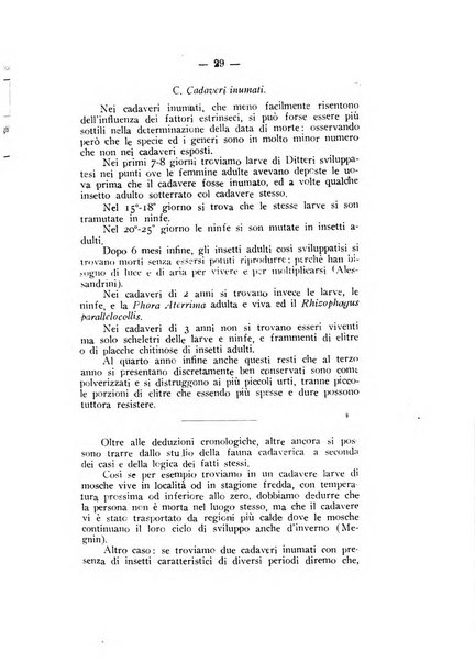 Archivio di antropologia criminale, psichiatria e medicina legale organo ufficiale della Associazione italiana di medicina legale e delle assicurazioni