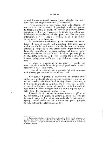 Archivio di antropologia criminale, psichiatria e medicina legale organo ufficiale della Associazione italiana di medicina legale e delle assicurazioni