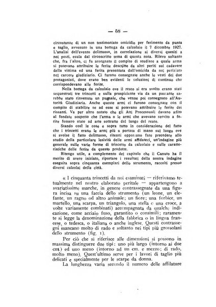 Archivio di antropologia criminale, psichiatria e medicina legale organo ufficiale della Associazione italiana di medicina legale e delle assicurazioni