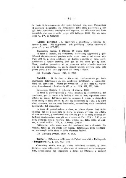 Archivio di antropologia criminale, psichiatria e medicina legale organo ufficiale della Associazione italiana di medicina legale e delle assicurazioni