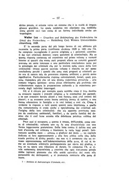 Archivio di antropologia criminale, psichiatria e medicina legale organo ufficiale della Associazione italiana di medicina legale e delle assicurazioni