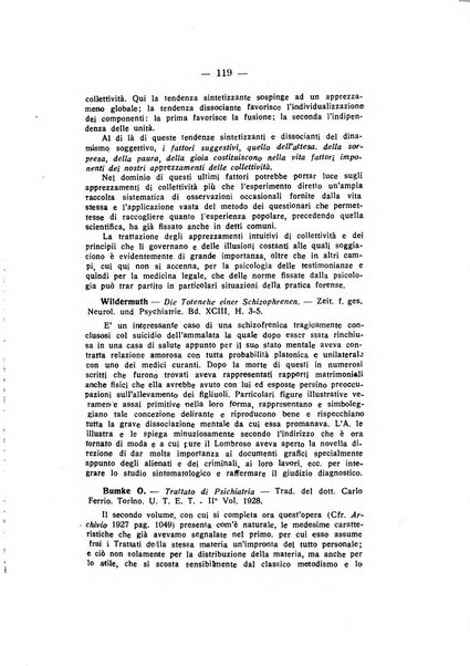 Archivio di antropologia criminale, psichiatria e medicina legale organo ufficiale della Associazione italiana di medicina legale e delle assicurazioni