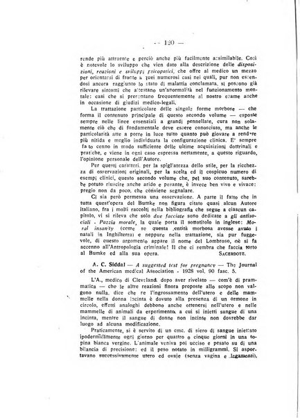 Archivio di antropologia criminale, psichiatria e medicina legale organo ufficiale della Associazione italiana di medicina legale e delle assicurazioni