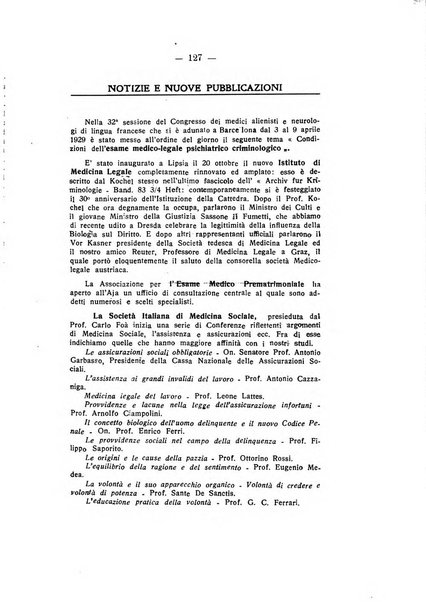 Archivio di antropologia criminale, psichiatria e medicina legale organo ufficiale della Associazione italiana di medicina legale e delle assicurazioni