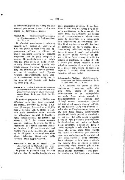 Archivio di antropologia criminale, psichiatria e medicina legale organo ufficiale della Associazione italiana di medicina legale e delle assicurazioni