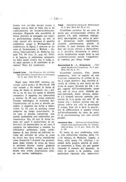 Archivio di antropologia criminale, psichiatria e medicina legale organo ufficiale della Associazione italiana di medicina legale e delle assicurazioni