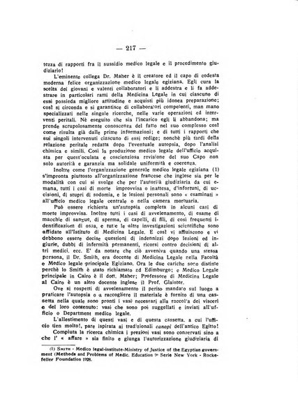 Archivio di antropologia criminale, psichiatria e medicina legale organo ufficiale della Associazione italiana di medicina legale e delle assicurazioni