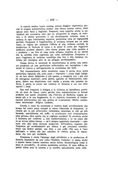 Archivio di antropologia criminale, psichiatria e medicina legale organo ufficiale della Associazione italiana di medicina legale e delle assicurazioni