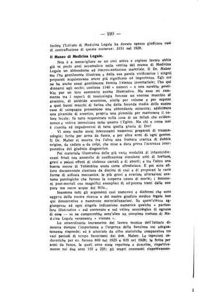 Archivio di antropologia criminale, psichiatria e medicina legale organo ufficiale della Associazione italiana di medicina legale e delle assicurazioni