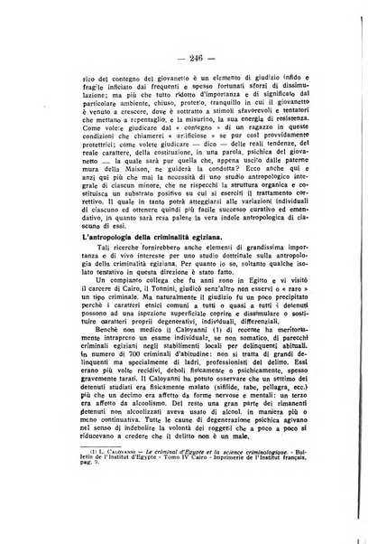 Archivio di antropologia criminale, psichiatria e medicina legale organo ufficiale della Associazione italiana di medicina legale e delle assicurazioni