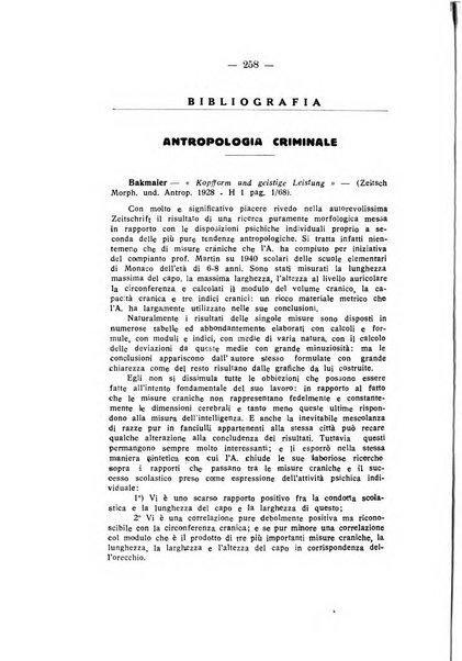 Archivio di antropologia criminale, psichiatria e medicina legale organo ufficiale della Associazione italiana di medicina legale e delle assicurazioni