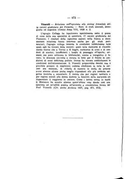 Archivio di antropologia criminale, psichiatria e medicina legale organo ufficiale della Associazione italiana di medicina legale e delle assicurazioni