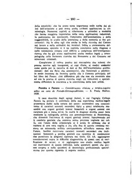 Archivio di antropologia criminale, psichiatria e medicina legale organo ufficiale della Associazione italiana di medicina legale e delle assicurazioni