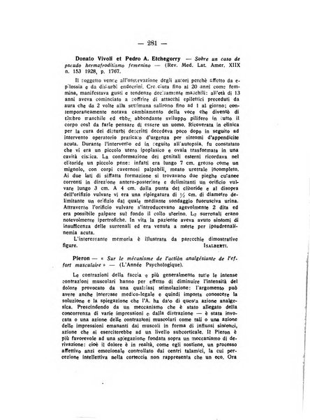 Archivio di antropologia criminale, psichiatria e medicina legale organo ufficiale della Associazione italiana di medicina legale e delle assicurazioni