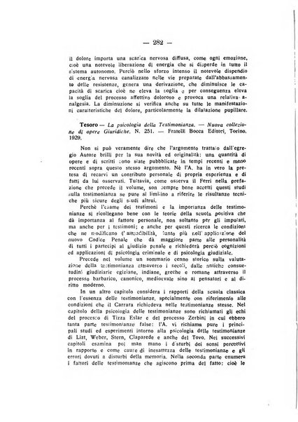 Archivio di antropologia criminale, psichiatria e medicina legale organo ufficiale della Associazione italiana di medicina legale e delle assicurazioni