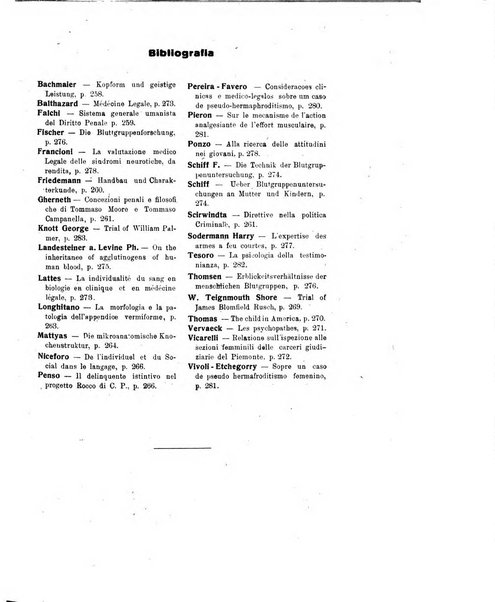 Archivio di antropologia criminale, psichiatria e medicina legale organo ufficiale della Associazione italiana di medicina legale e delle assicurazioni