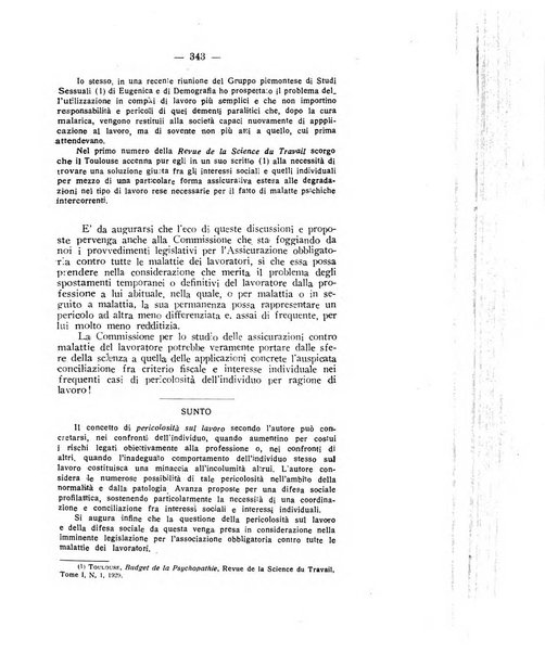 Archivio di antropologia criminale, psichiatria e medicina legale organo ufficiale della Associazione italiana di medicina legale e delle assicurazioni