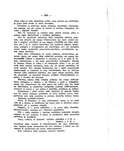 Archivio di antropologia criminale, psichiatria e medicina legale organo ufficiale della Associazione italiana di medicina legale e delle assicurazioni