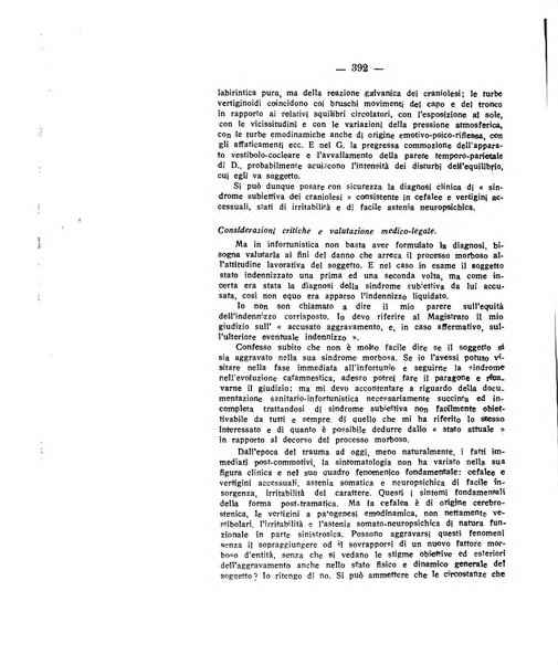 Archivio di antropologia criminale, psichiatria e medicina legale organo ufficiale della Associazione italiana di medicina legale e delle assicurazioni