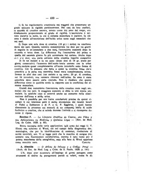 Archivio di antropologia criminale, psichiatria e medicina legale organo ufficiale della Associazione italiana di medicina legale e delle assicurazioni