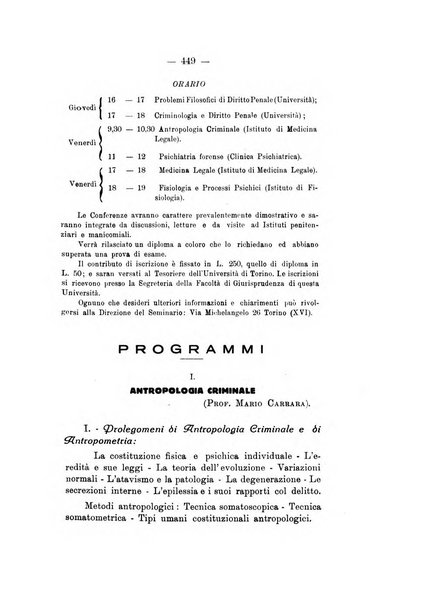 Archivio di antropologia criminale, psichiatria e medicina legale organo ufficiale della Associazione italiana di medicina legale e delle assicurazioni