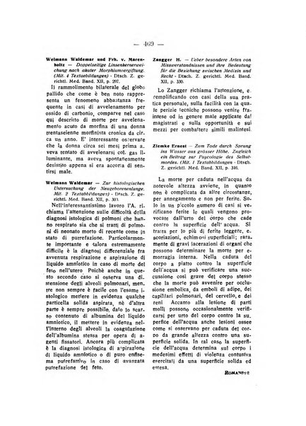 Archivio di antropologia criminale, psichiatria e medicina legale organo ufficiale della Associazione italiana di medicina legale e delle assicurazioni