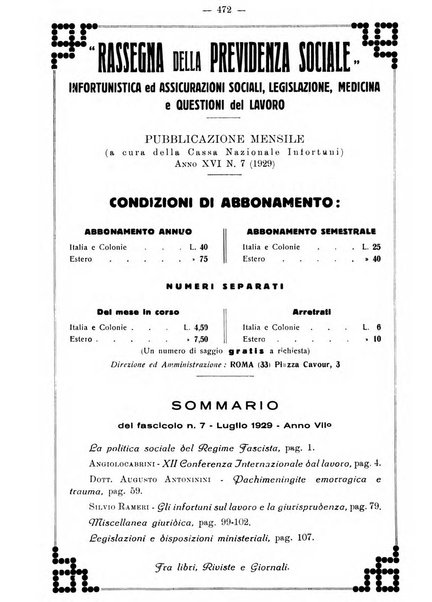 Archivio di antropologia criminale, psichiatria e medicina legale organo ufficiale della Associazione italiana di medicina legale e delle assicurazioni