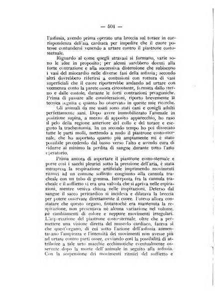 Archivio di antropologia criminale, psichiatria e medicina legale organo ufficiale della Associazione italiana di medicina legale e delle assicurazioni