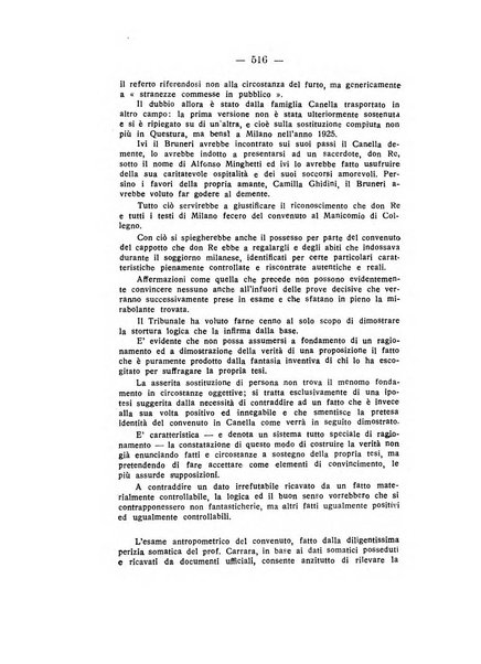 Archivio di antropologia criminale, psichiatria e medicina legale organo ufficiale della Associazione italiana di medicina legale e delle assicurazioni