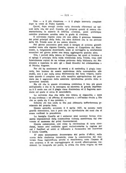 Archivio di antropologia criminale, psichiatria e medicina legale organo ufficiale della Associazione italiana di medicina legale e delle assicurazioni