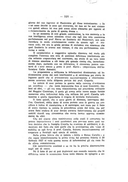 Archivio di antropologia criminale, psichiatria e medicina legale organo ufficiale della Associazione italiana di medicina legale e delle assicurazioni