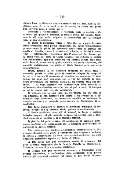 Archivio di antropologia criminale, psichiatria e medicina legale organo ufficiale della Associazione italiana di medicina legale e delle assicurazioni