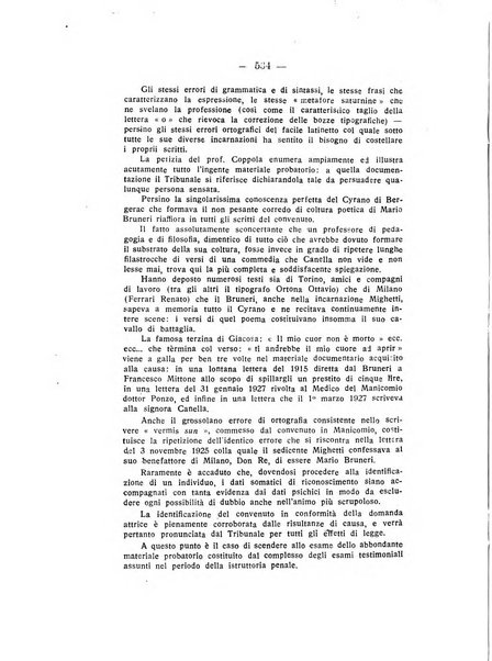 Archivio di antropologia criminale, psichiatria e medicina legale organo ufficiale della Associazione italiana di medicina legale e delle assicurazioni