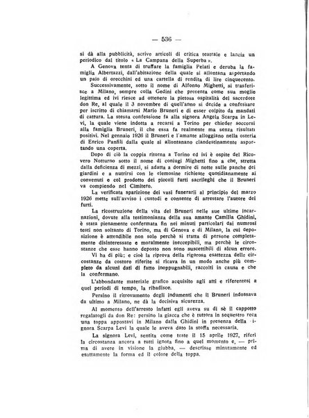 Archivio di antropologia criminale, psichiatria e medicina legale organo ufficiale della Associazione italiana di medicina legale e delle assicurazioni