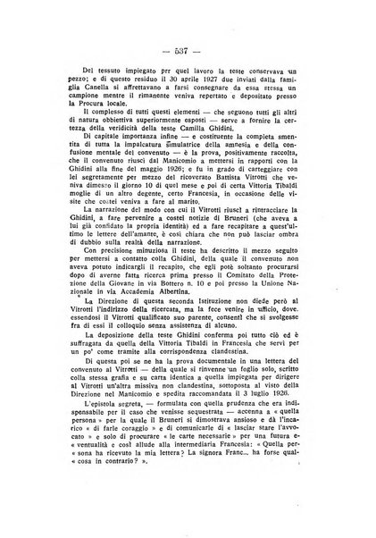 Archivio di antropologia criminale, psichiatria e medicina legale organo ufficiale della Associazione italiana di medicina legale e delle assicurazioni