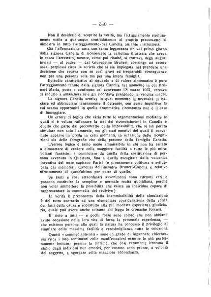 Archivio di antropologia criminale, psichiatria e medicina legale organo ufficiale della Associazione italiana di medicina legale e delle assicurazioni