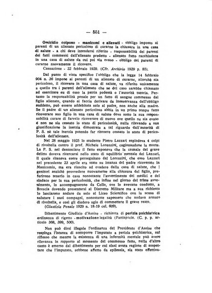 Archivio di antropologia criminale, psichiatria e medicina legale organo ufficiale della Associazione italiana di medicina legale e delle assicurazioni