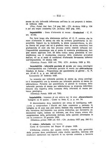 Archivio di antropologia criminale, psichiatria e medicina legale organo ufficiale della Associazione italiana di medicina legale e delle assicurazioni