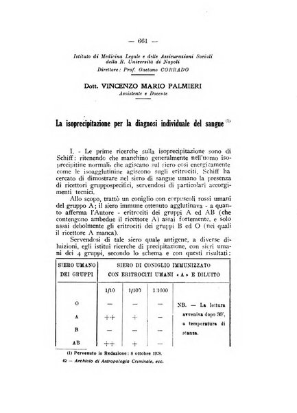 Archivio di antropologia criminale, psichiatria e medicina legale organo ufficiale della Associazione italiana di medicina legale e delle assicurazioni