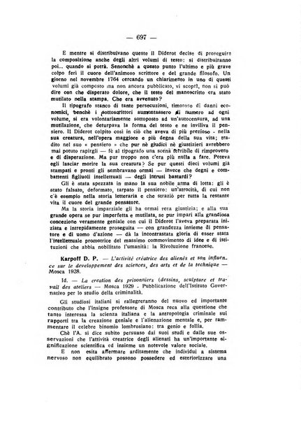 Archivio di antropologia criminale, psichiatria e medicina legale organo ufficiale della Associazione italiana di medicina legale e delle assicurazioni