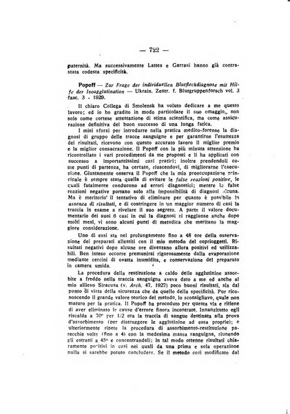 Archivio di antropologia criminale, psichiatria e medicina legale organo ufficiale della Associazione italiana di medicina legale e delle assicurazioni