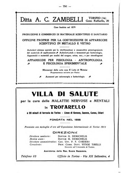 Archivio di antropologia criminale, psichiatria e medicina legale organo ufficiale della Associazione italiana di medicina legale e delle assicurazioni