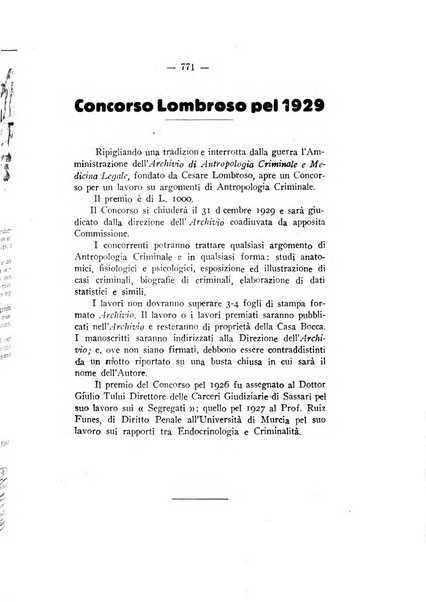 Archivio di antropologia criminale, psichiatria e medicina legale organo ufficiale della Associazione italiana di medicina legale e delle assicurazioni